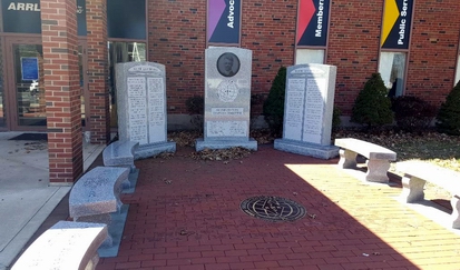 ARRL Member - contributors plaza     1