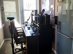 ARRL Visitor Operating Station     4